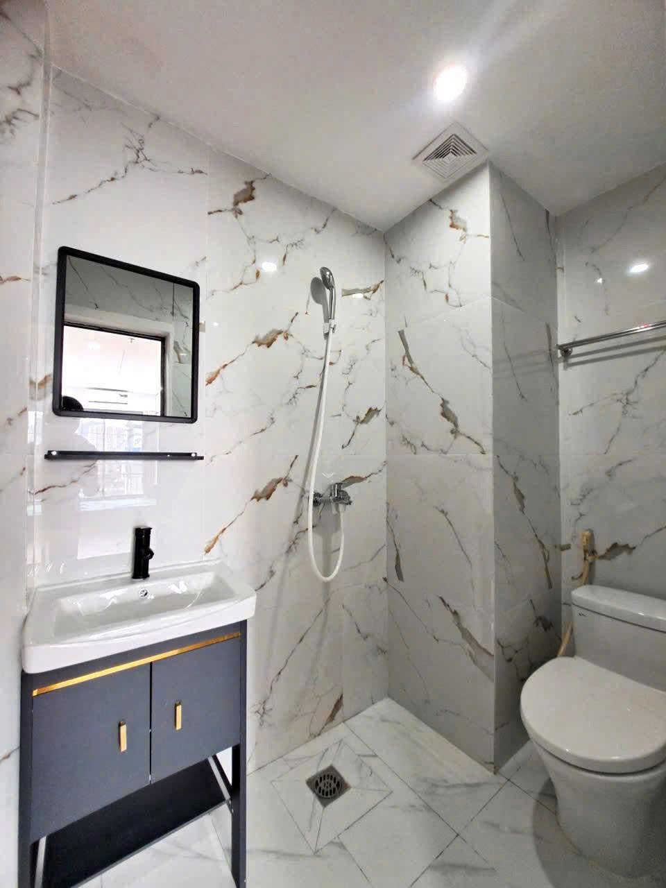 Căn hộ Studio 28m2 tại Tầng 7 — ảnh 2