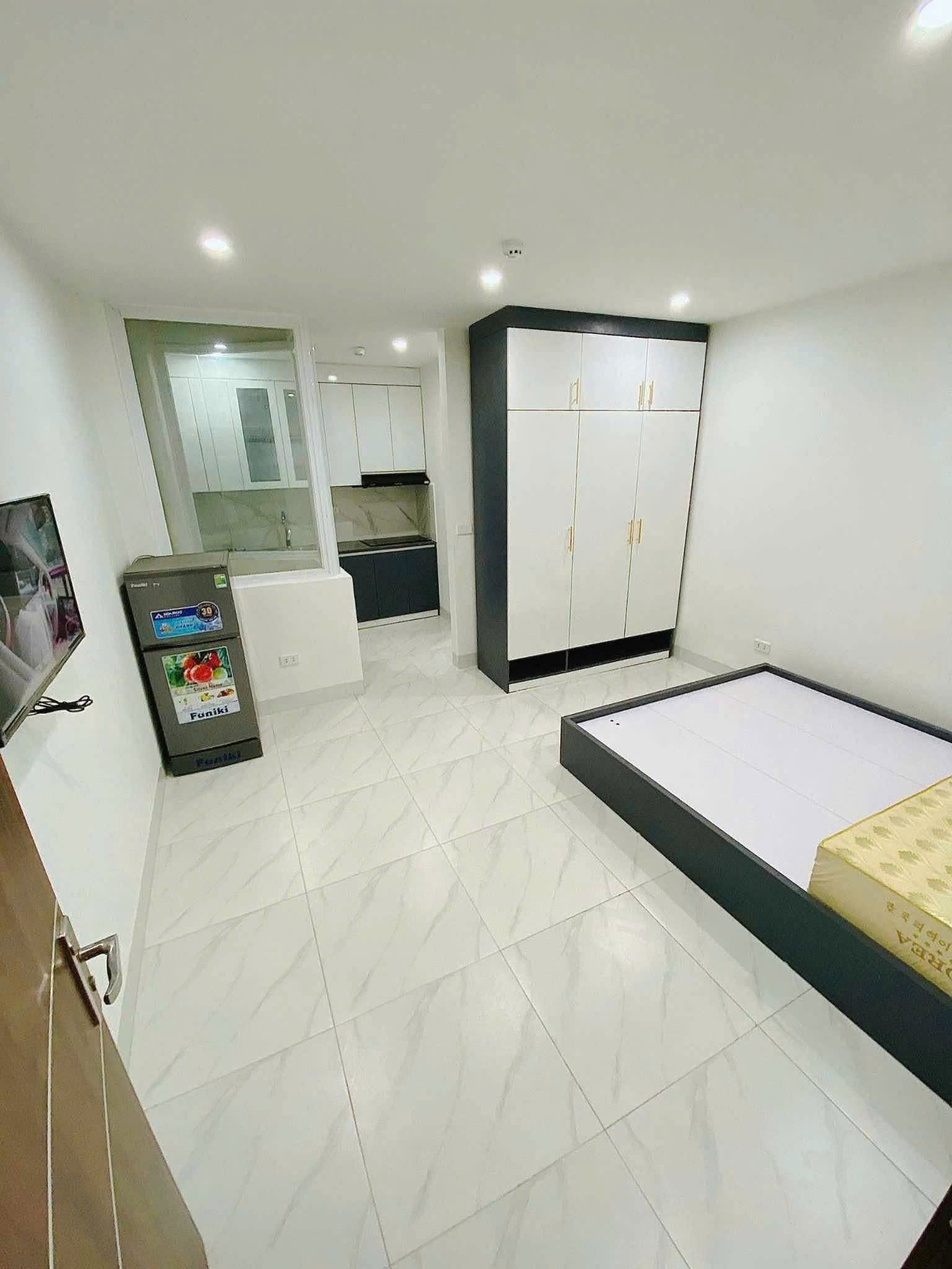 Căn hộ Studio 20m2 tại Tầng 2 — ảnh 1
