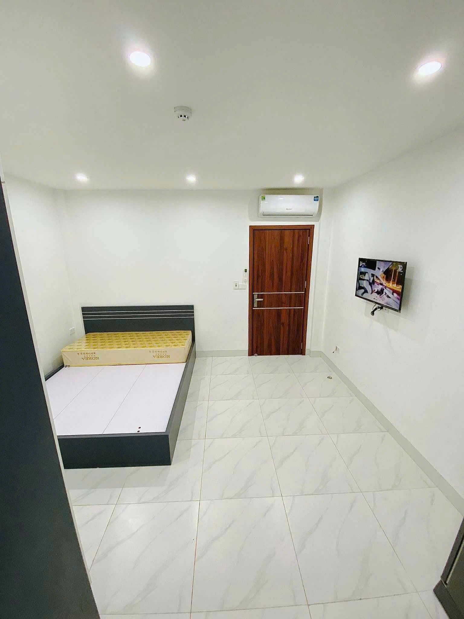 Căn hộ Studio 20m2 tại Tầng 2 — ảnh 2