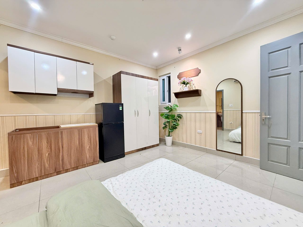 Căn hộ Studio 20m2 tại Tầng 3 — ảnh 2
