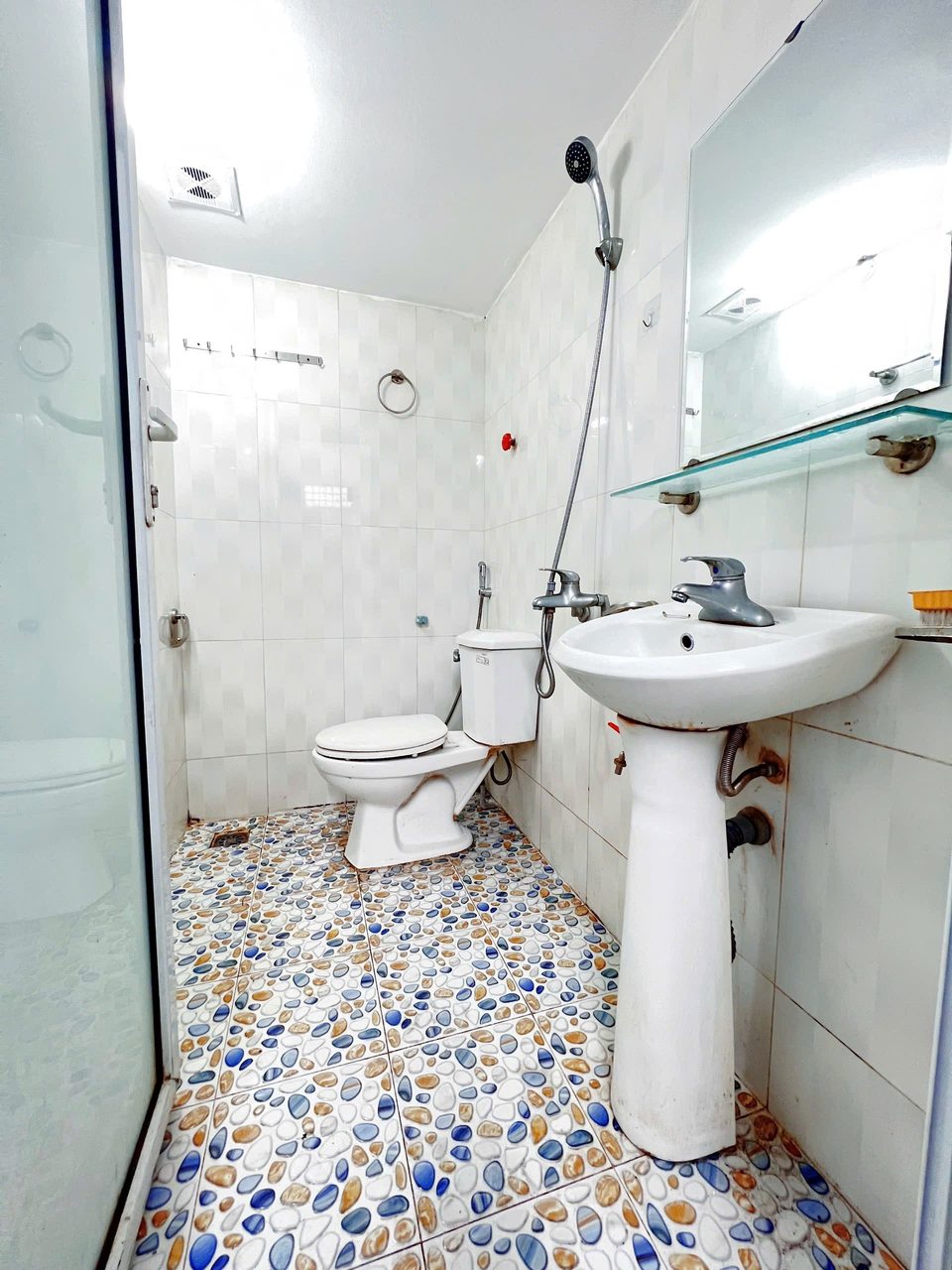 Căn hộ Studio 20m2 tại Tầng 3 — ảnh 1