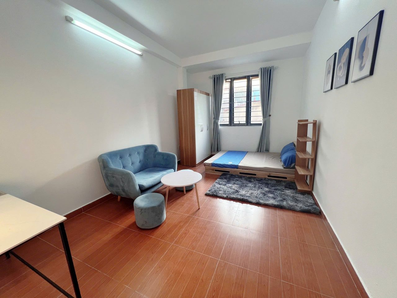 Căn hộ Studio 20m2 tại Tầng 3 — ảnh 2