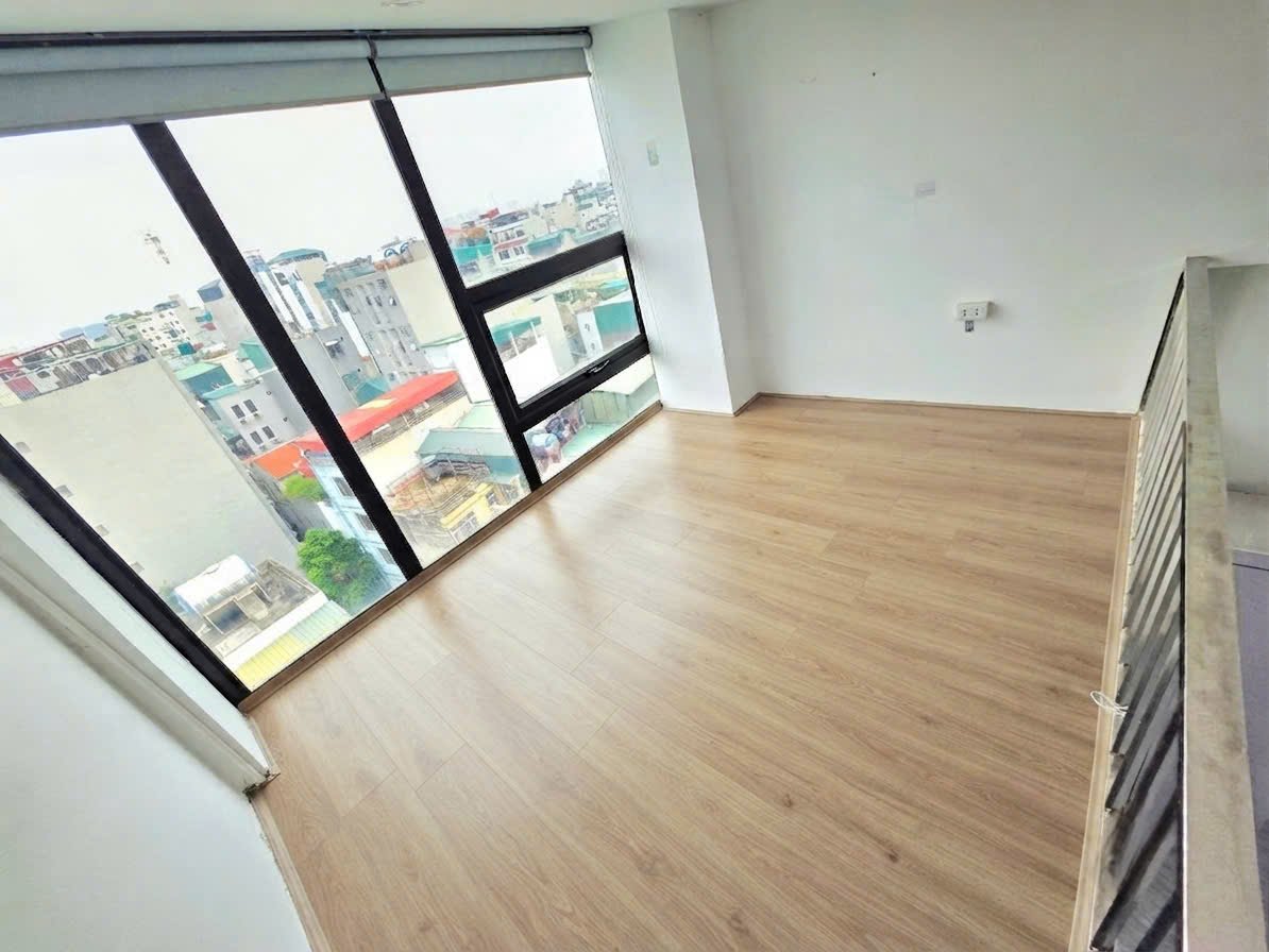 Căn hộ Studio 20m2 tại Tầng 7 — ảnh 1