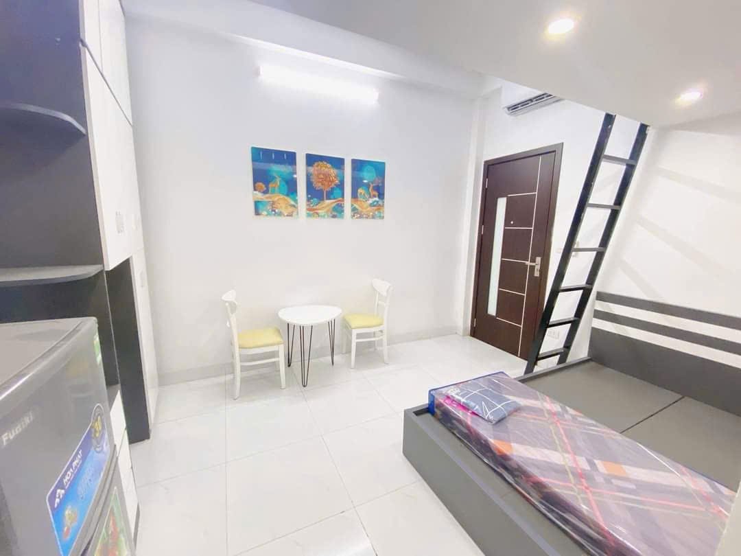 Căn hộ Studio 20m2 tại Tầng 3 — ảnh 1