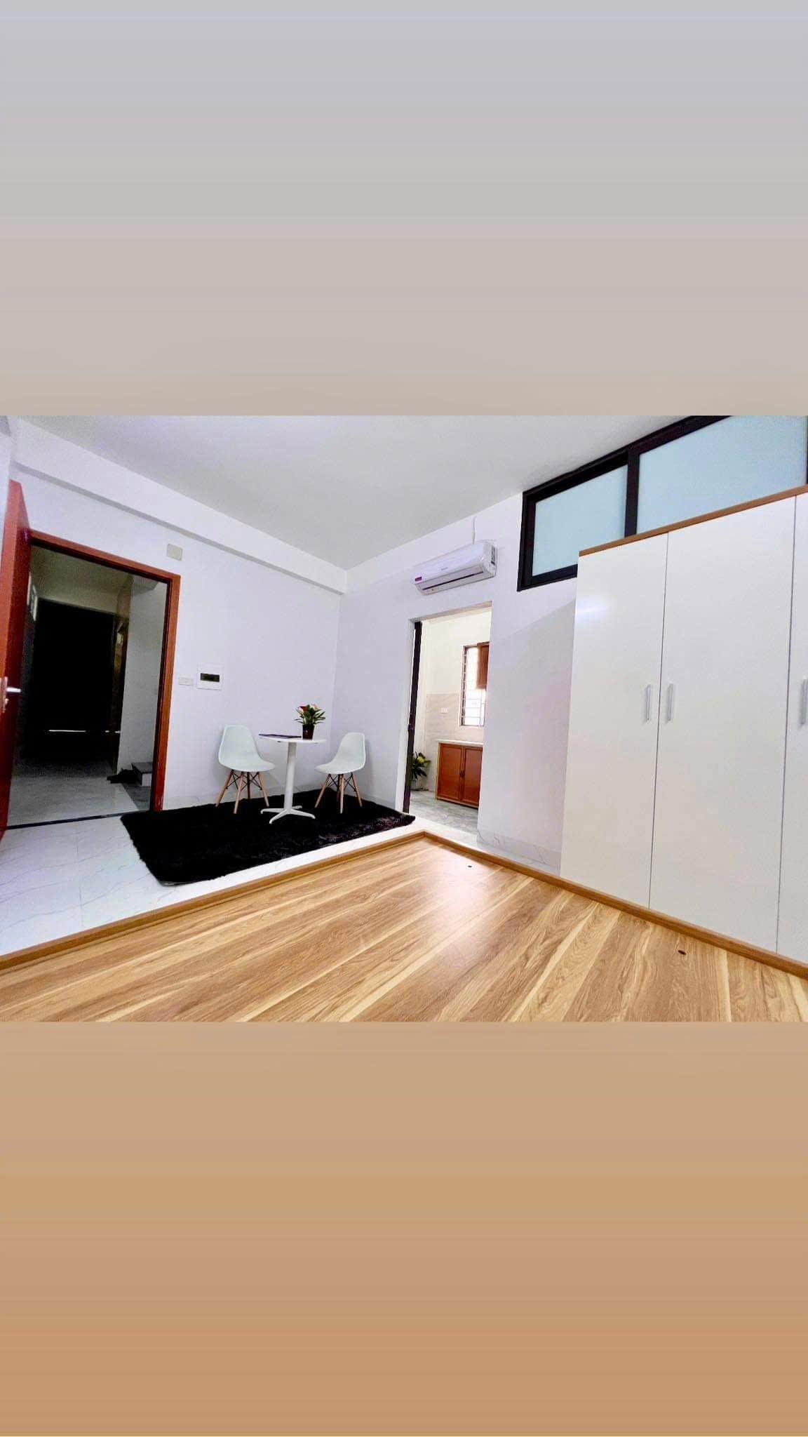 Căn hộ Studio 20m2 tại Tầng 3 — ảnh 1