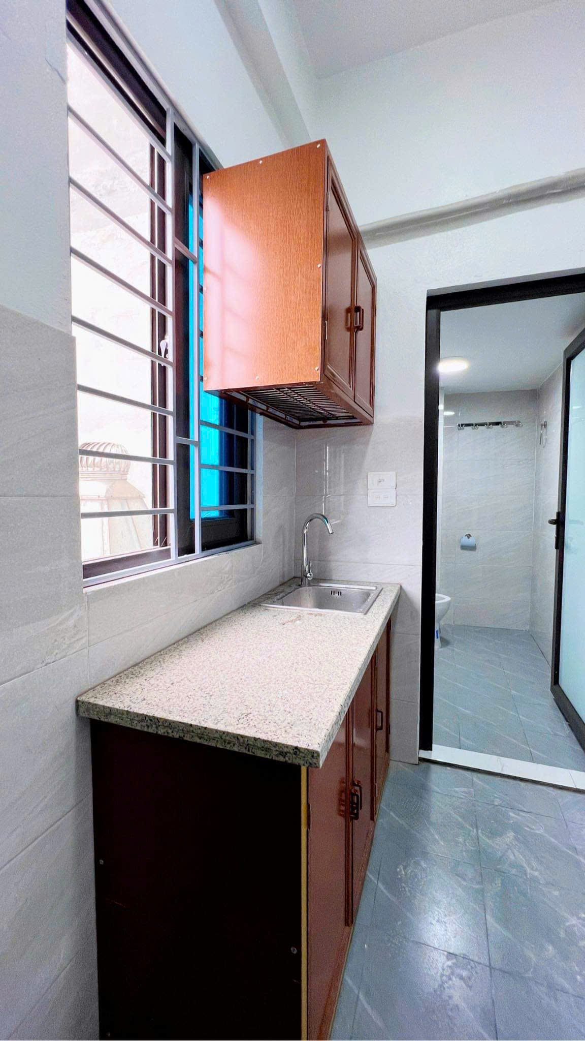 Căn hộ Studio 20m2 tại Tầng 3 — ảnh 2