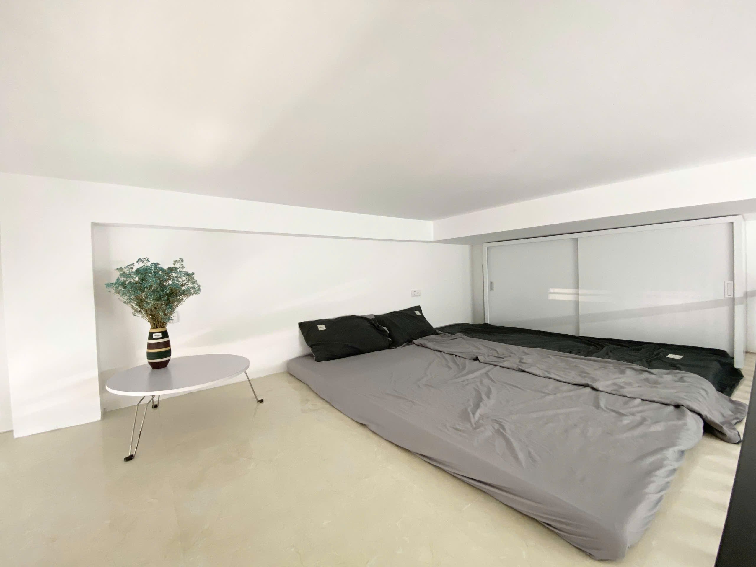 Căn hộ Studio 30m2 tại Tầng 6 — ảnh 2