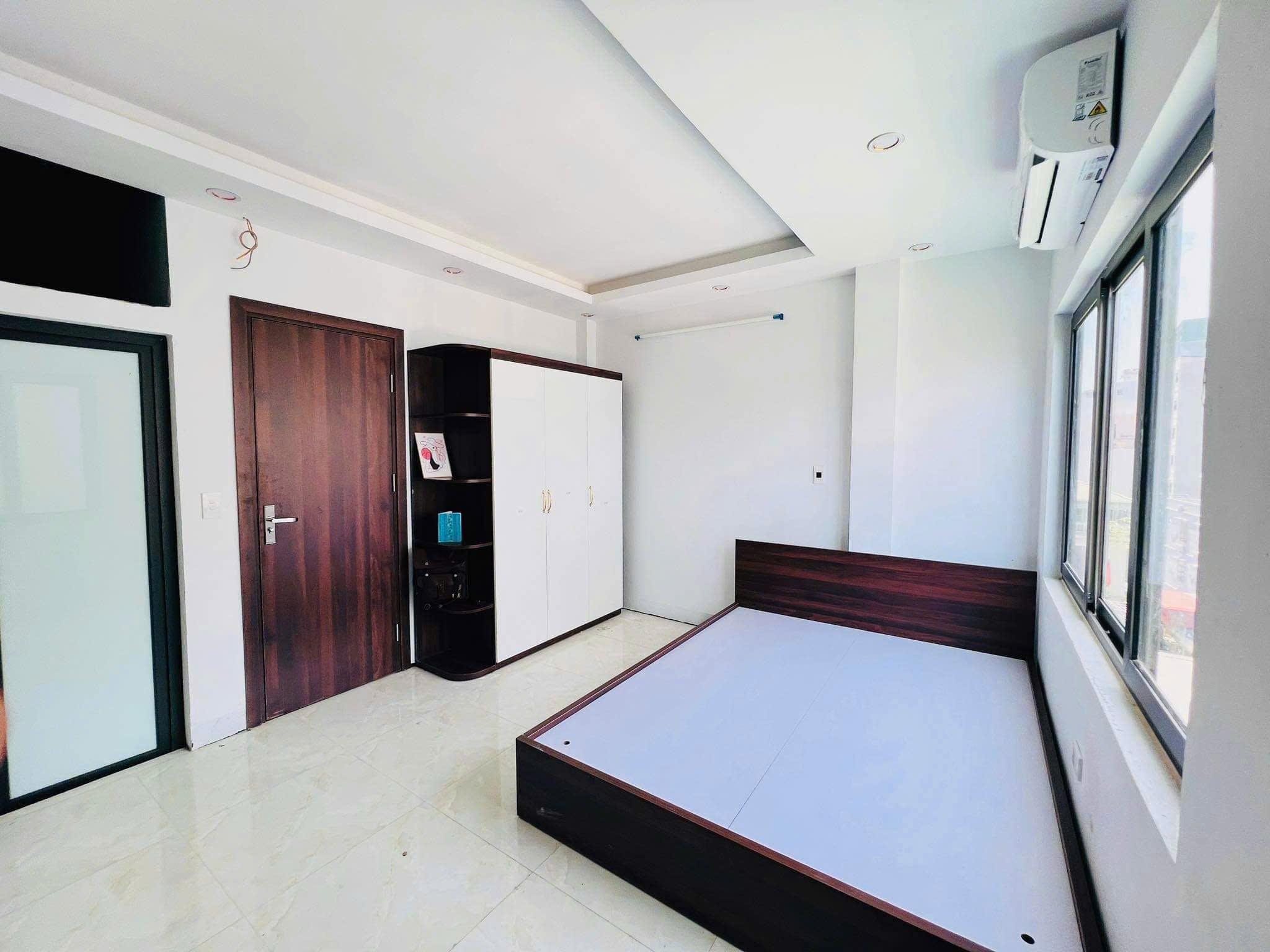 Căn hộ Studio 20m2 tại Tầng 4 — ảnh 2