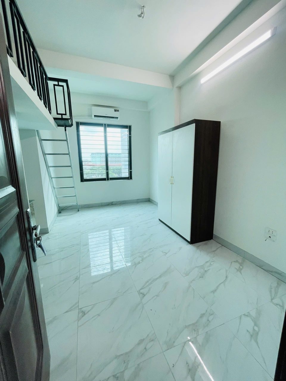 Căn hộ Studio 20m2 tại Tầng 4 — ảnh 2