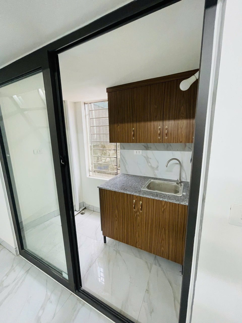 Căn hộ Studio 20m2 tại Tầng 5 — ảnh 1