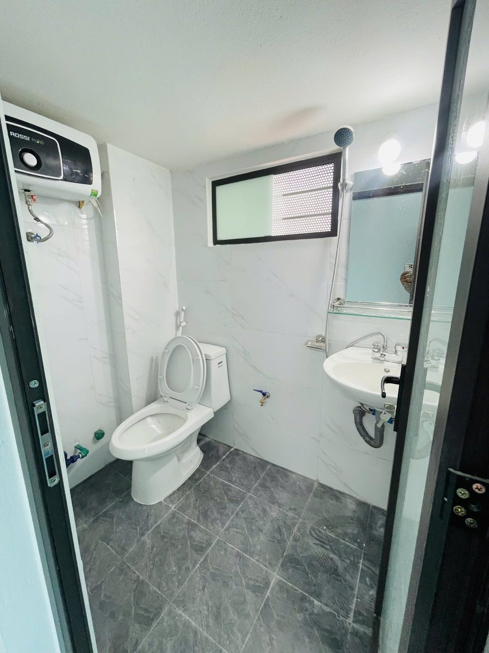 Căn hộ Studio 20m2 tại Tầng 5 — ảnh 2