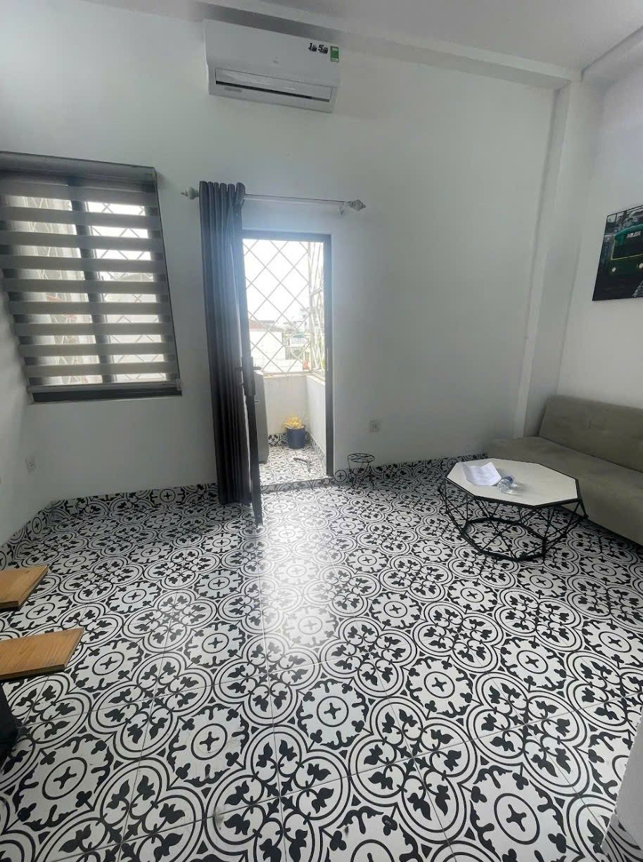 Căn hộ Studio 20m2 tại Tầng 4 — ảnh 1