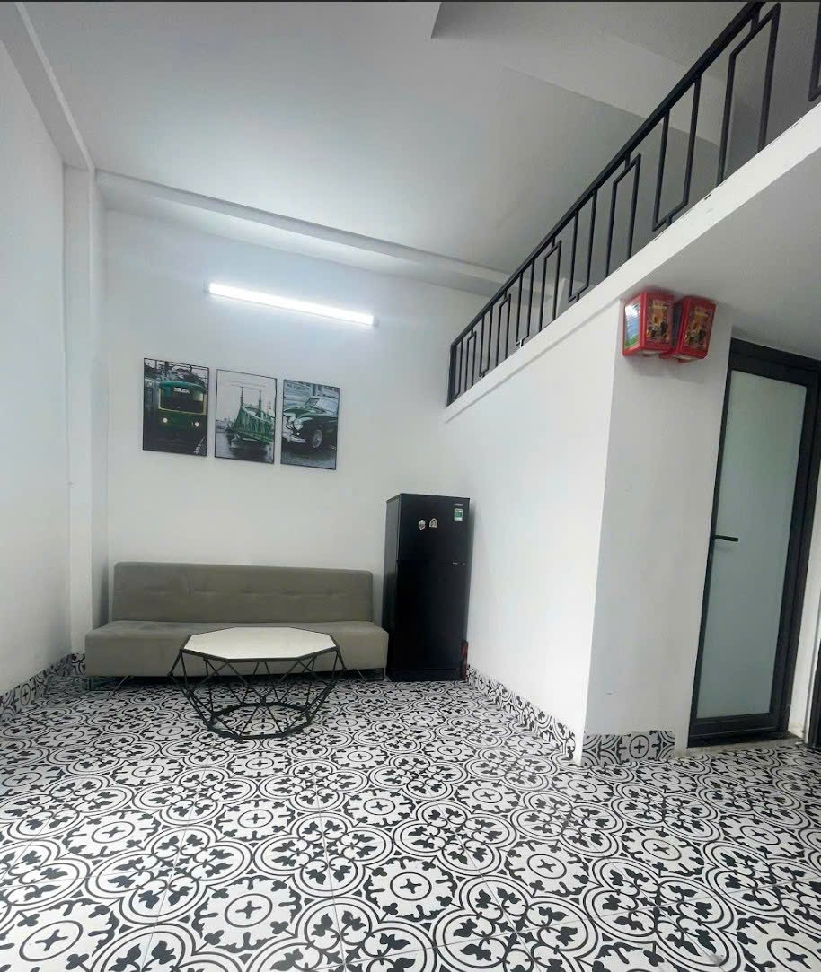 Căn hộ Studio 20m2 tại Tầng 4 — ảnh 2