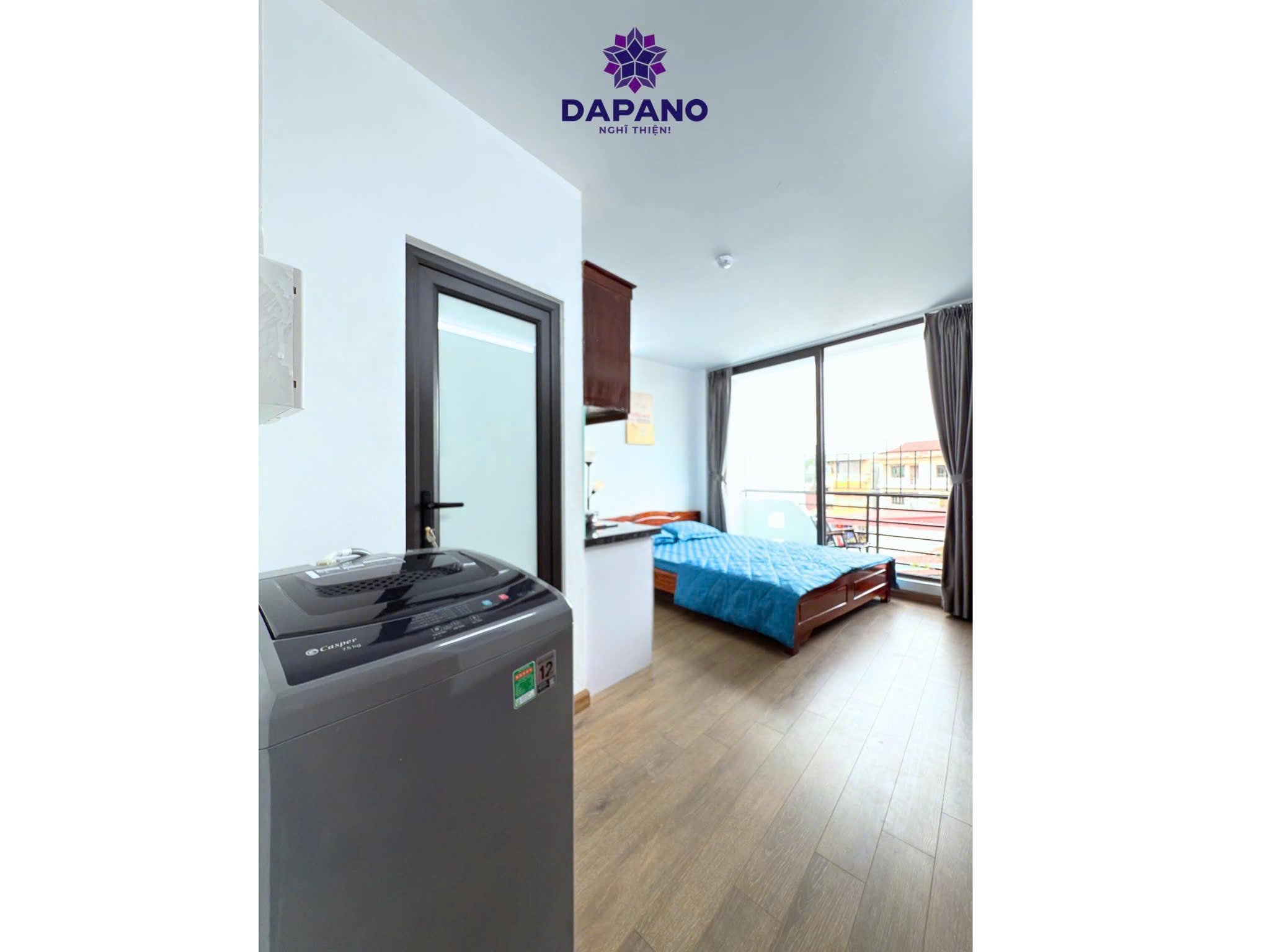 Căn hộ Studio 30m2 tại Tầng 1 — ảnh 1