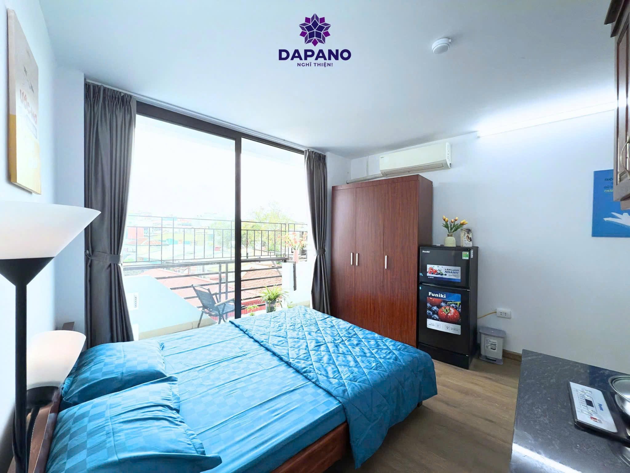 Căn hộ Studio 30m2 tại Tầng 1 — ảnh 2