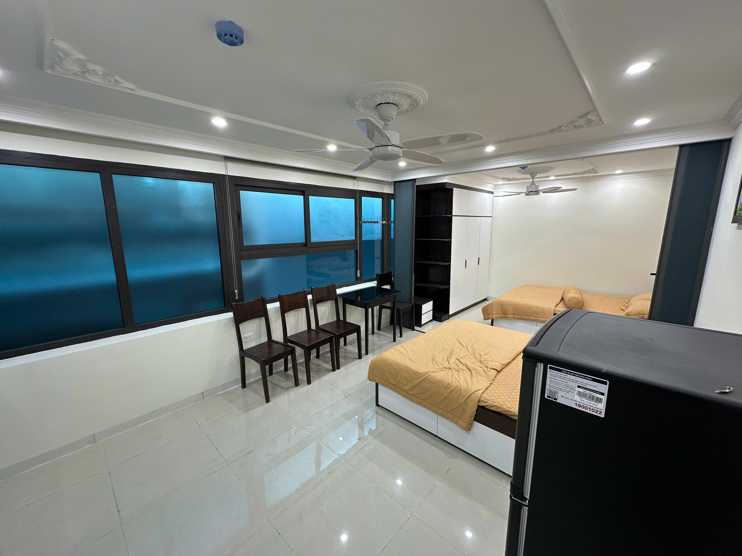 Căn hộ Studio 20m2 tại Tầng 1 — ảnh 1