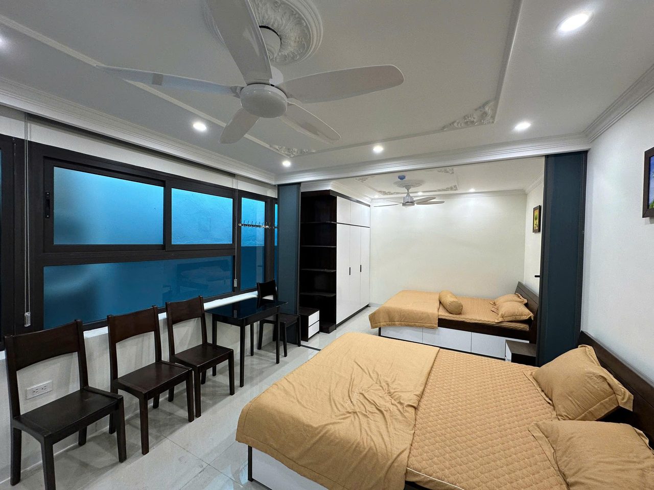 Căn hộ Studio 20m2 tại Tầng 1 — ảnh 2