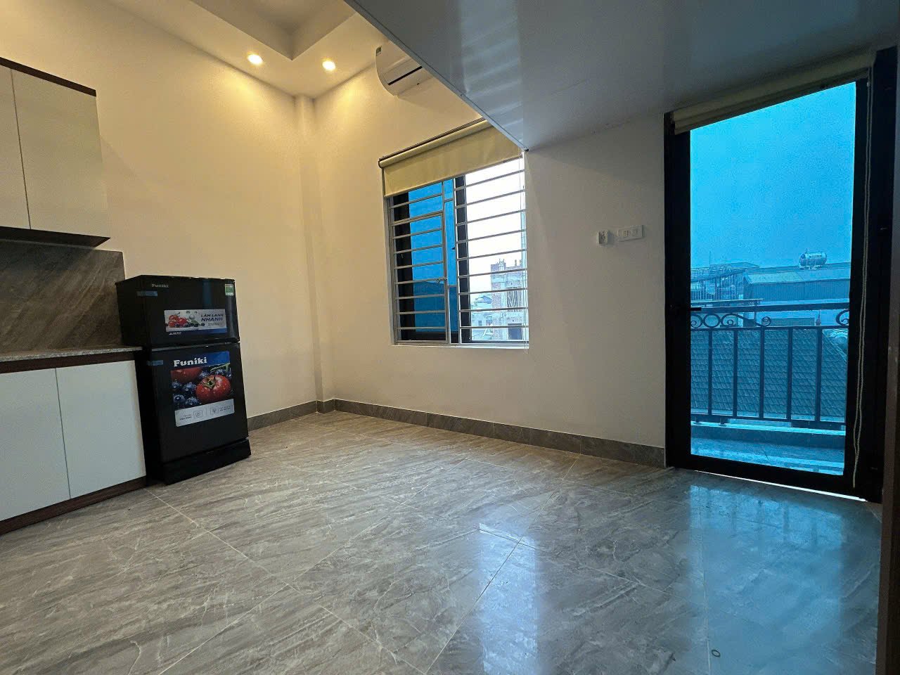 Căn hộ Studio 20m2 tại Tầng 3 — ảnh 2