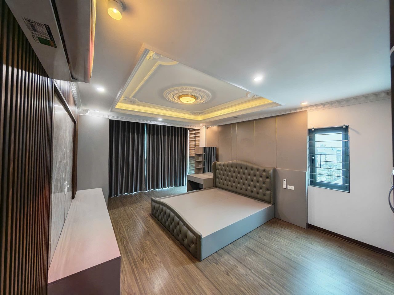 Căn hộ Studio 20m2 tại Tầng 7 — ảnh 1