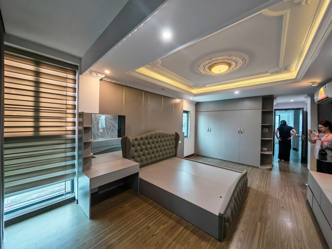Căn hộ Studio 20m2 tại Tầng 7 — ảnh 2