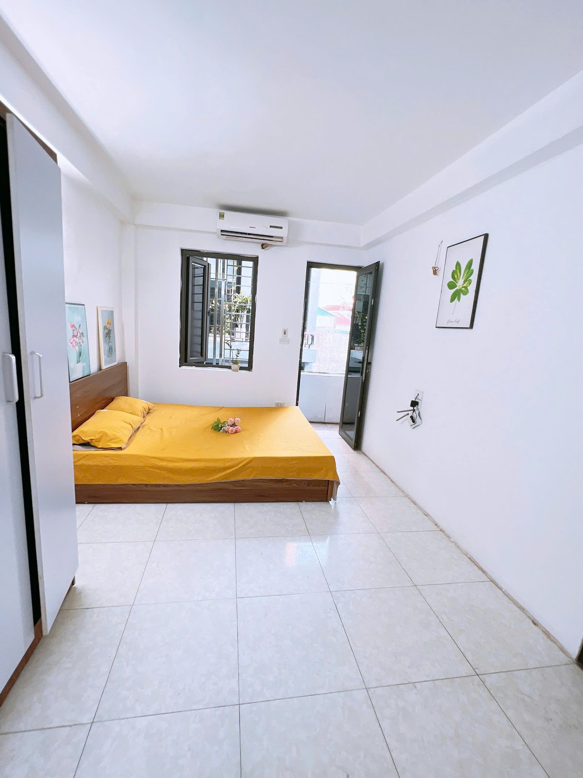Căn hộ Studio 20m2 tại Tầng 3 — ảnh 2