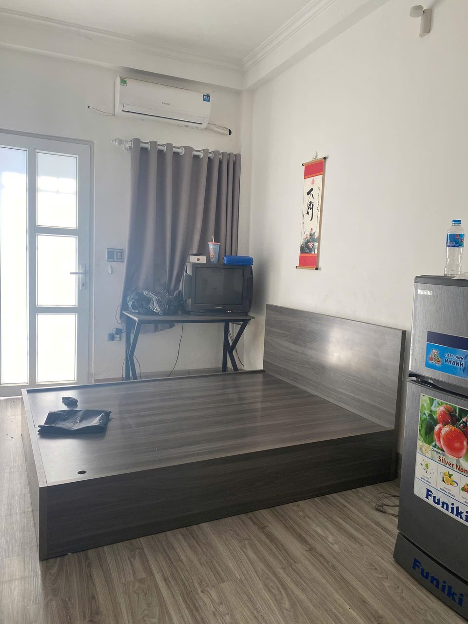 Căn hộ Studio 22m2 tại Tầng 2 — ảnh 1