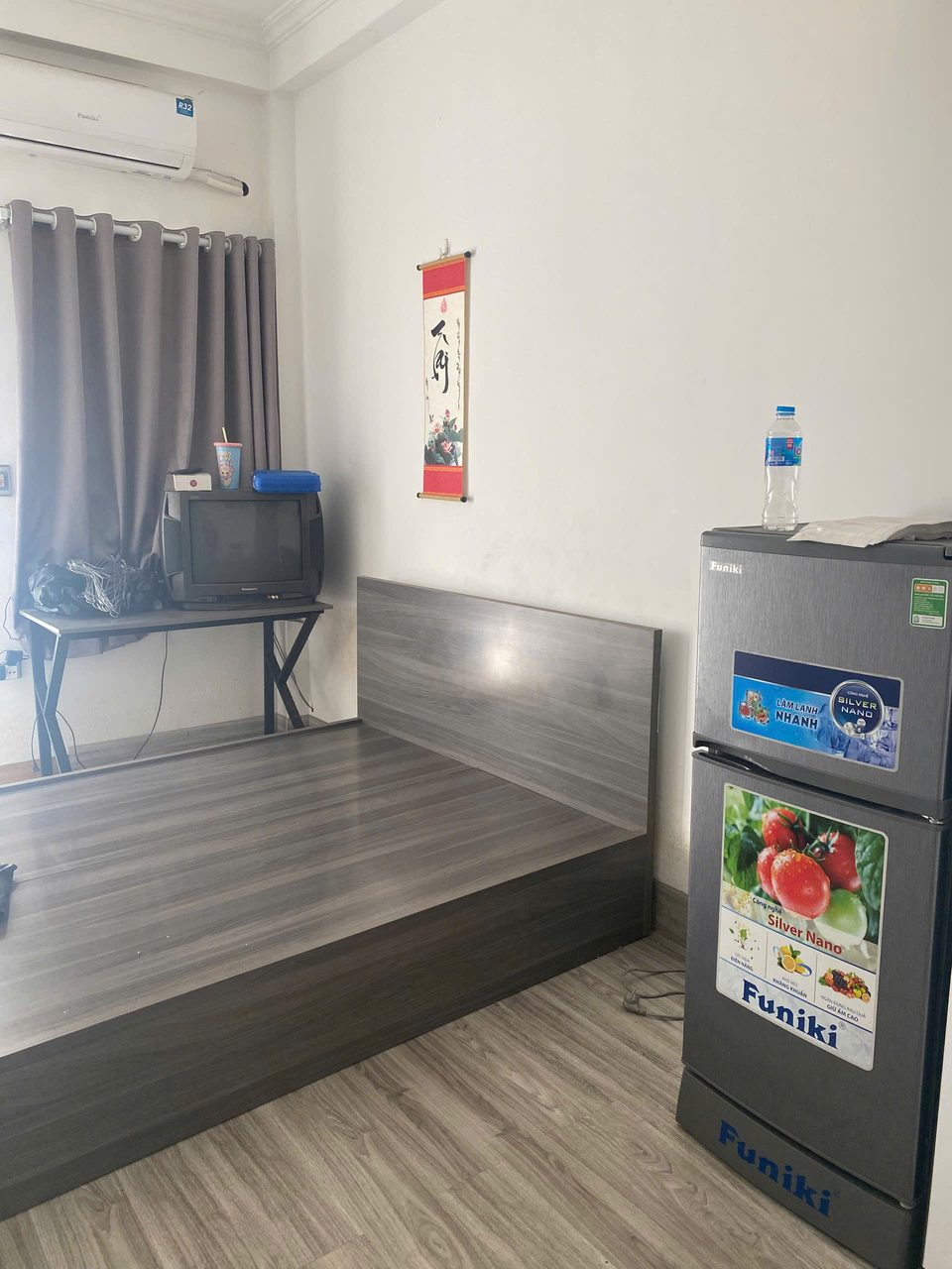 Căn hộ Studio 22m2 tại Tầng 2 — ảnh 2