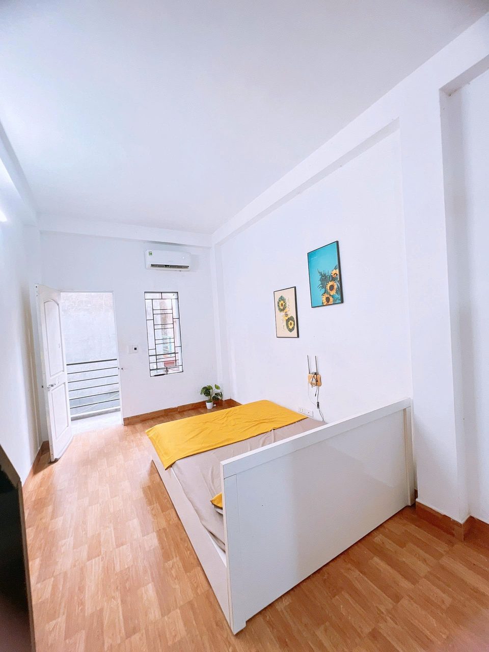 Căn hộ Studio 30m2 tại Tầng 2 — ảnh 2