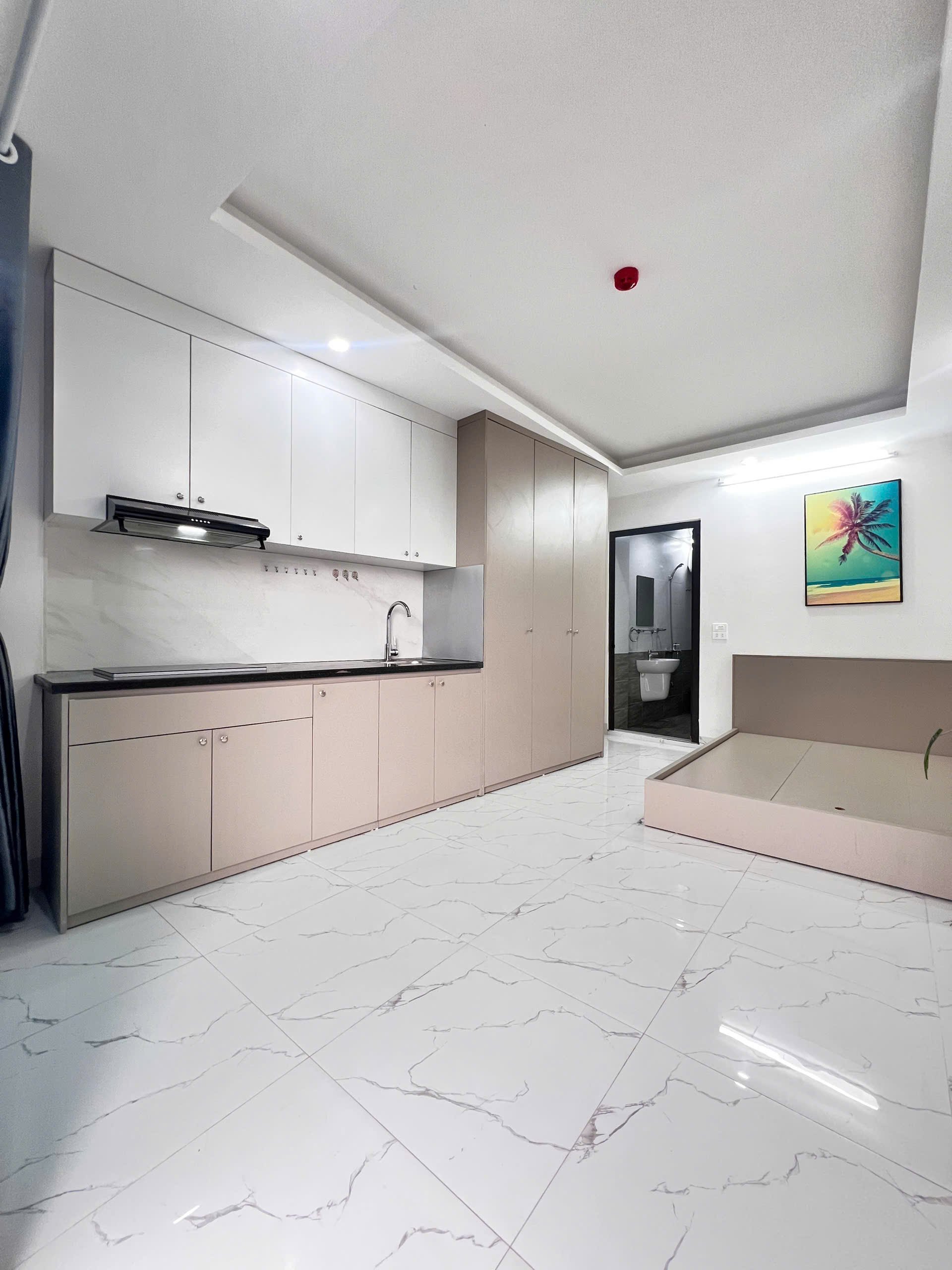 Căn hộ Studio 20m2 tại Tầng 3 — ảnh 2