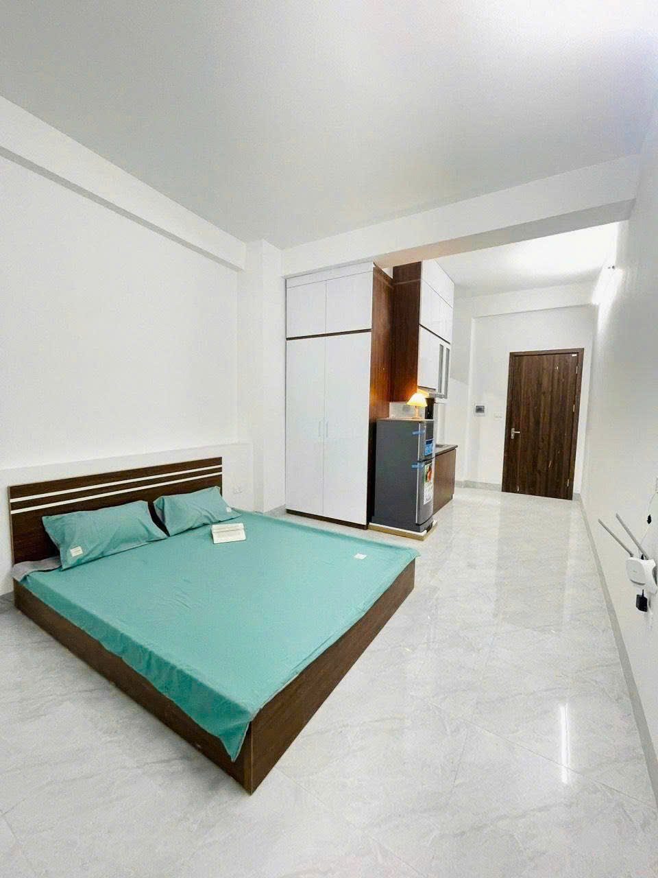 Căn hộ Studio 20m2 tại Tầng 1 — ảnh 1