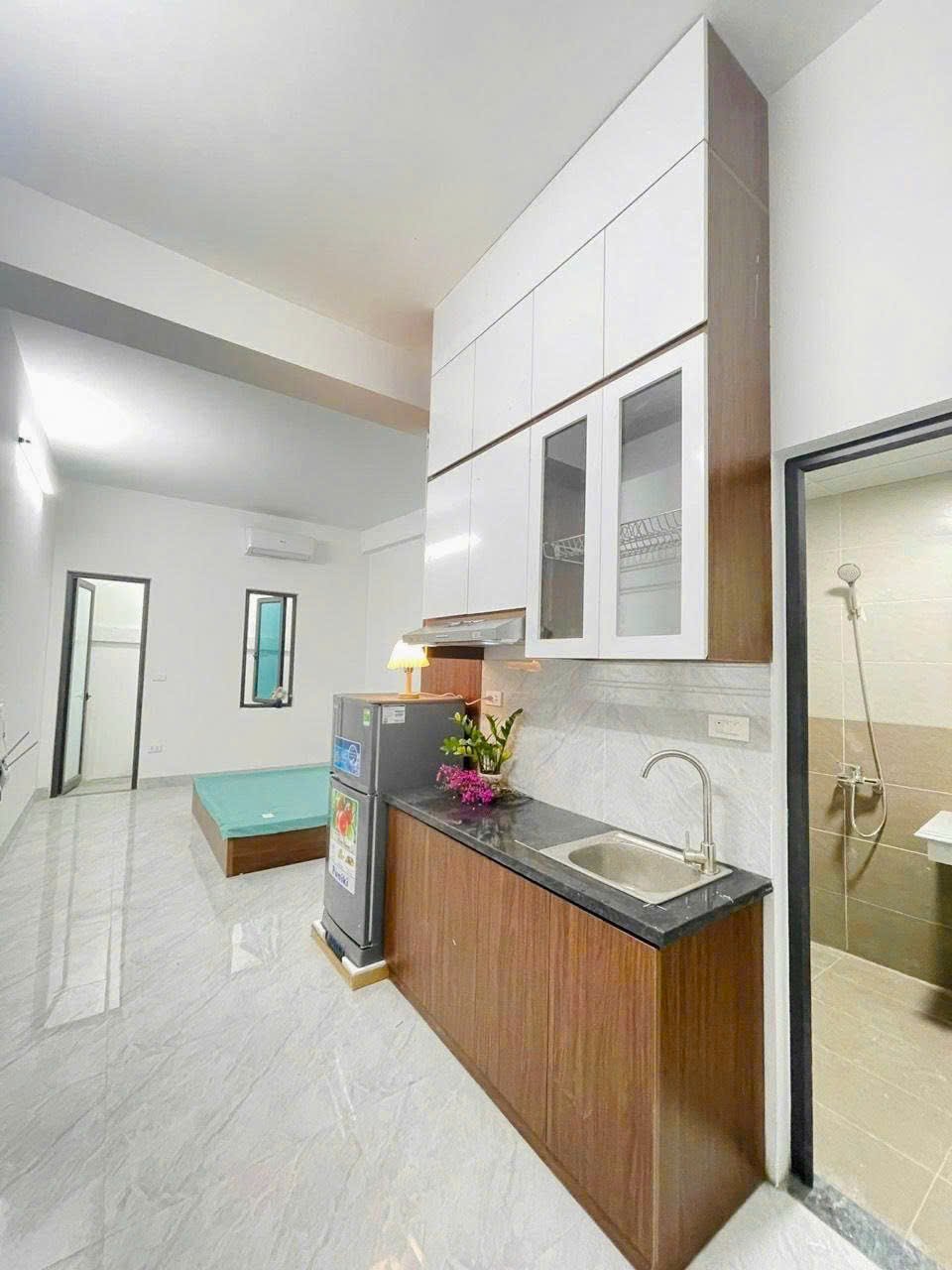 Căn hộ Studio 20m2 tại Tầng 1 — ảnh 2