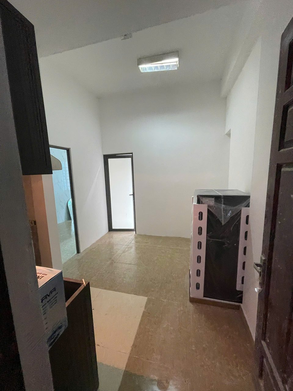 Căn hộ 2 Ngủ 1 Khách 50m2 tại Tầng 4 — ảnh 1