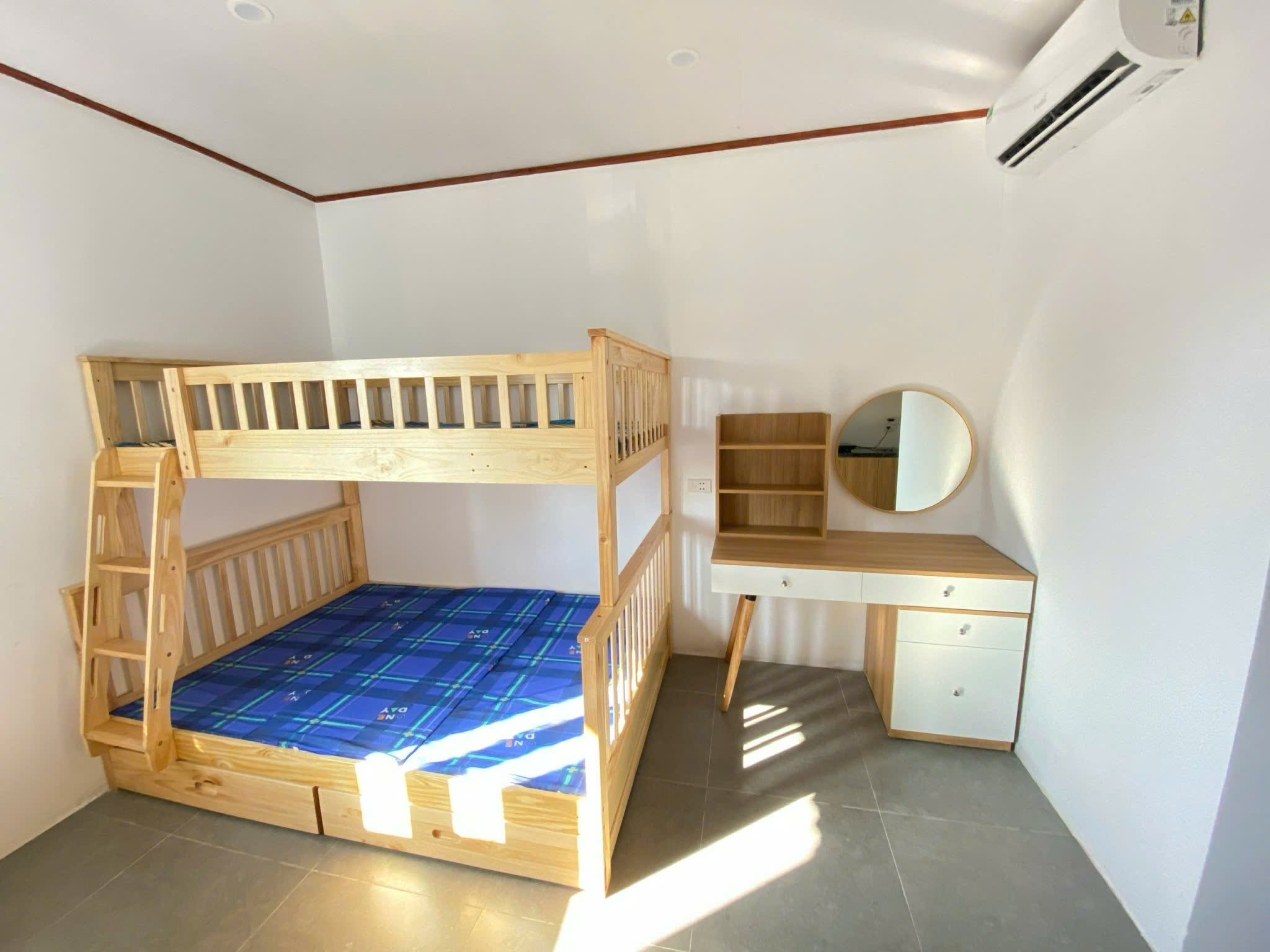 Căn hộ Studio 20m2 tại Tầng 3 — ảnh 2