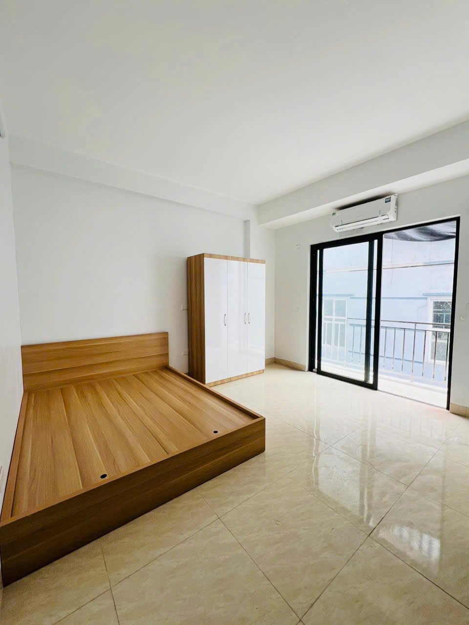 Căn hộ Studio 20m2 tại Tầng 4 — ảnh 2