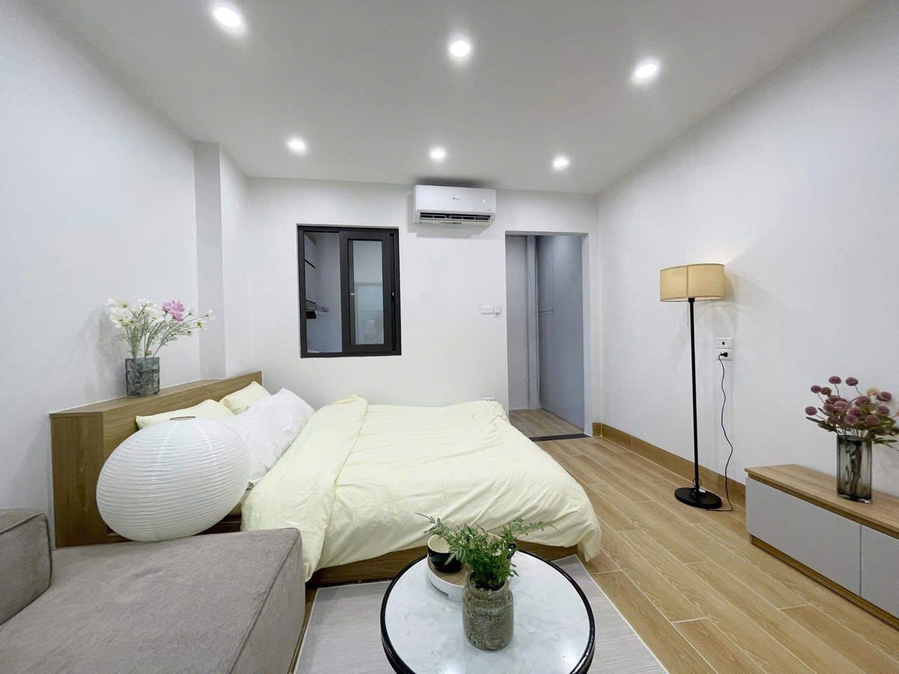 Căn hộ Studio 29m2 tại Tầng 6 — ảnh 1