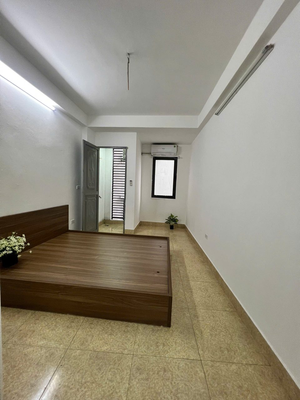 Căn hộ Studio 20m2 tại Tầng 6 — ảnh 1