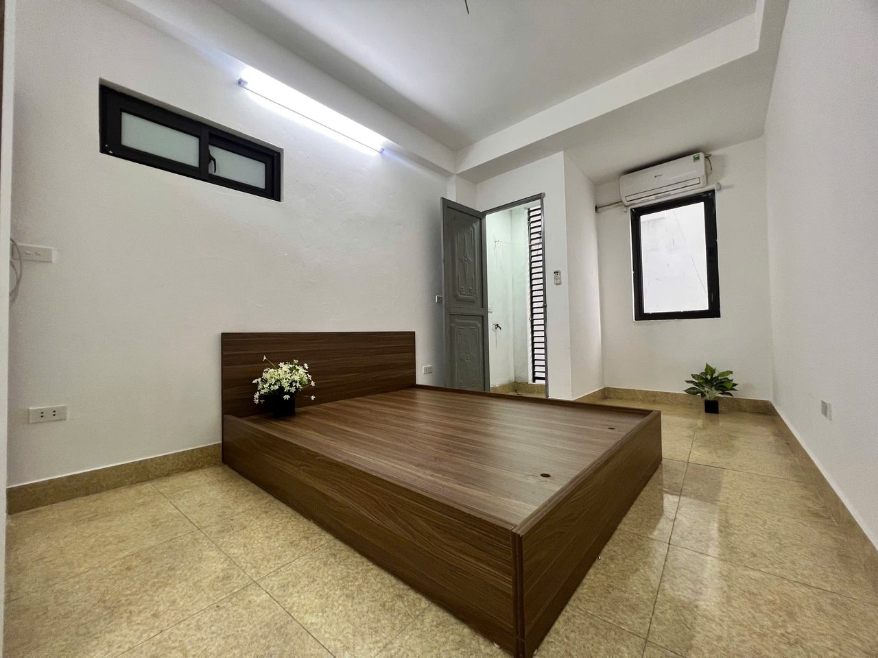 Căn hộ Studio 20m2 tại Tầng 6 — ảnh 2