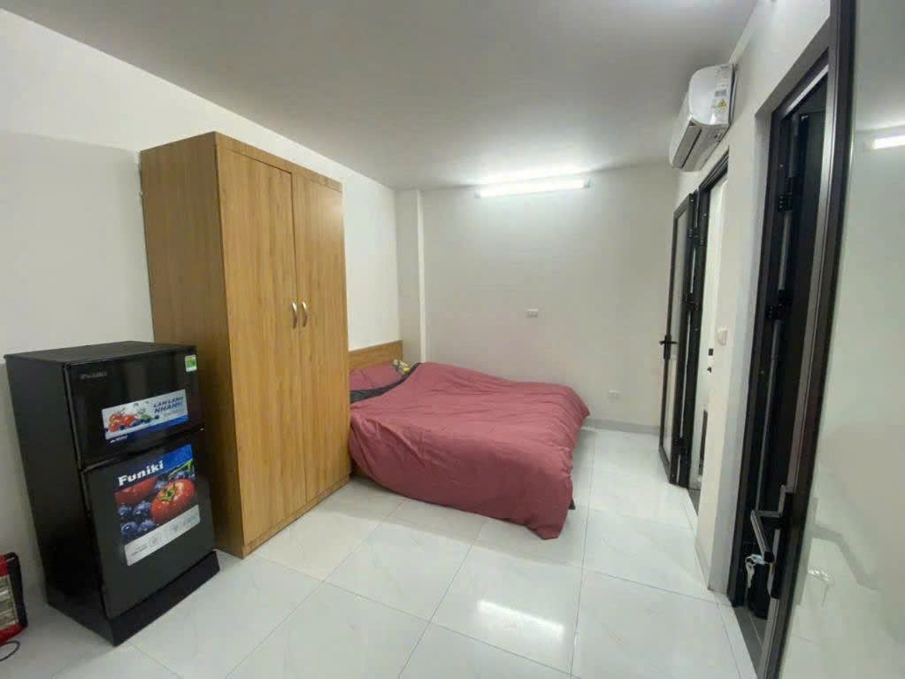 Căn hộ Studio 20m2 tại Tầng 7 — ảnh 2