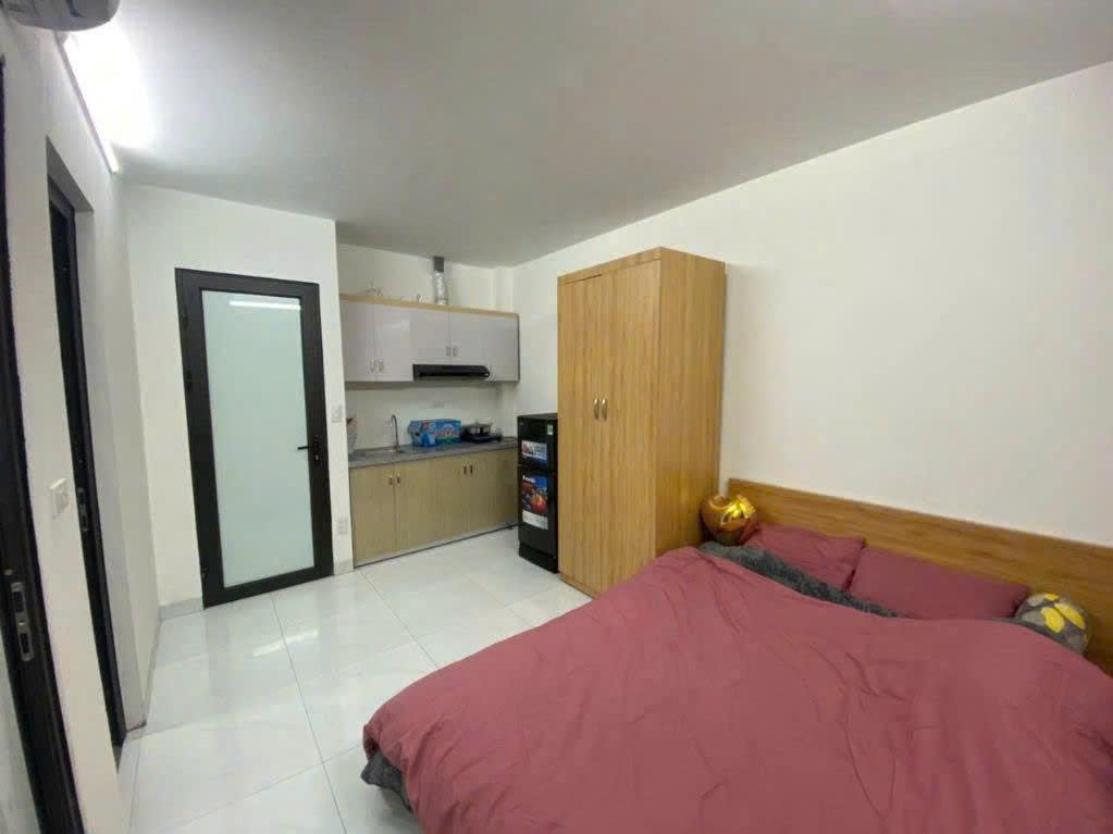 Căn hộ Studio 20m2 tại Tầng 1 — ảnh 1
