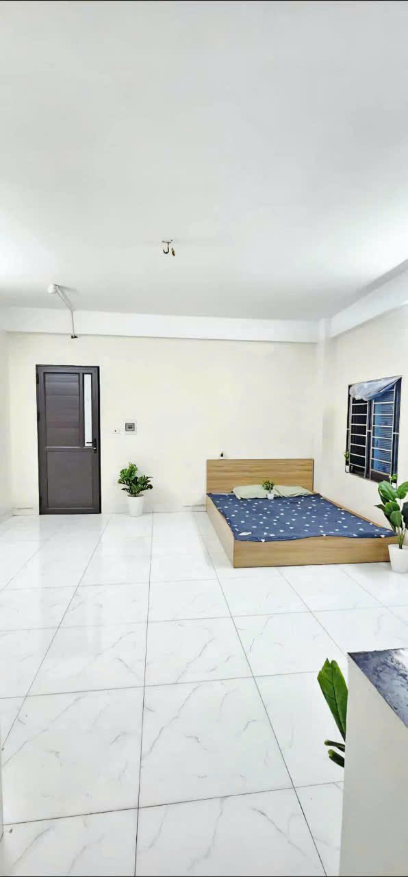 Căn hộ Studio 28m2 tại Tầng 3 — ảnh 1