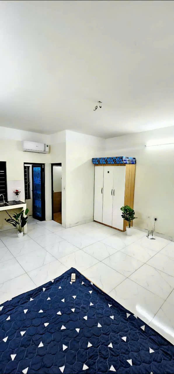 Căn hộ Studio 28m2 tại Tầng 3 — ảnh 2