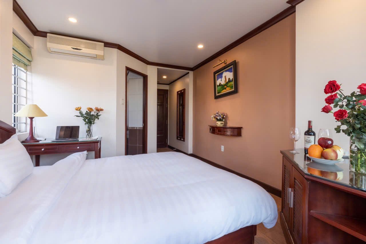 Căn hộ Studio 20m2 tại Tầng 2 — ảnh 1
