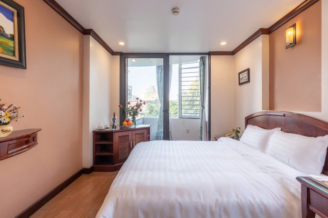 Căn hộ Studio 20m2 tại Tầng 2 — ảnh 2