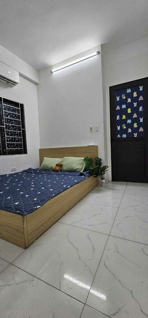 Căn hộ 2 Ngủ 1 Khách 45m2 tại Tầng 3 — ảnh 2