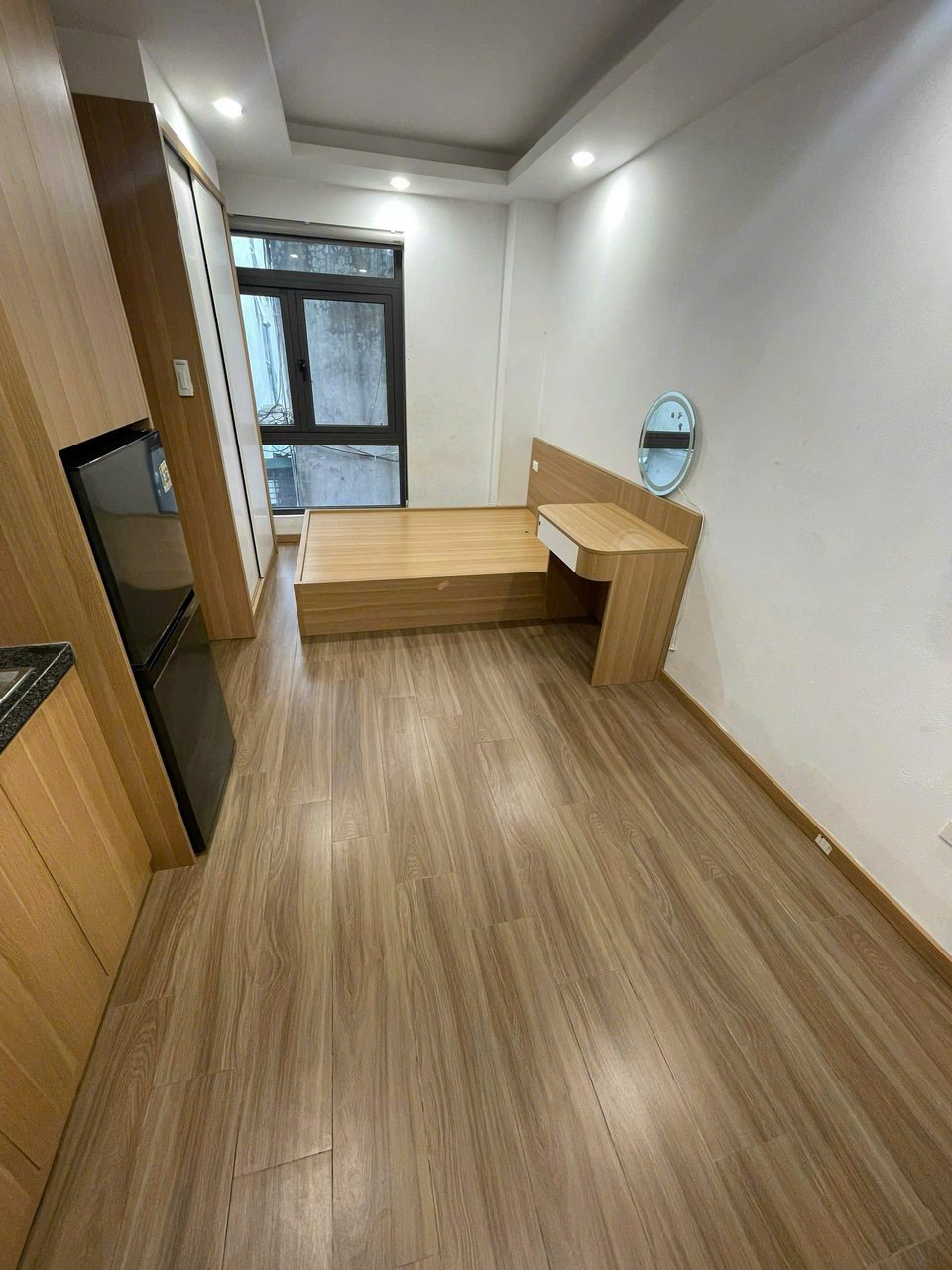 Căn hộ Studio 26m2 tại Tầng 2 — ảnh 1