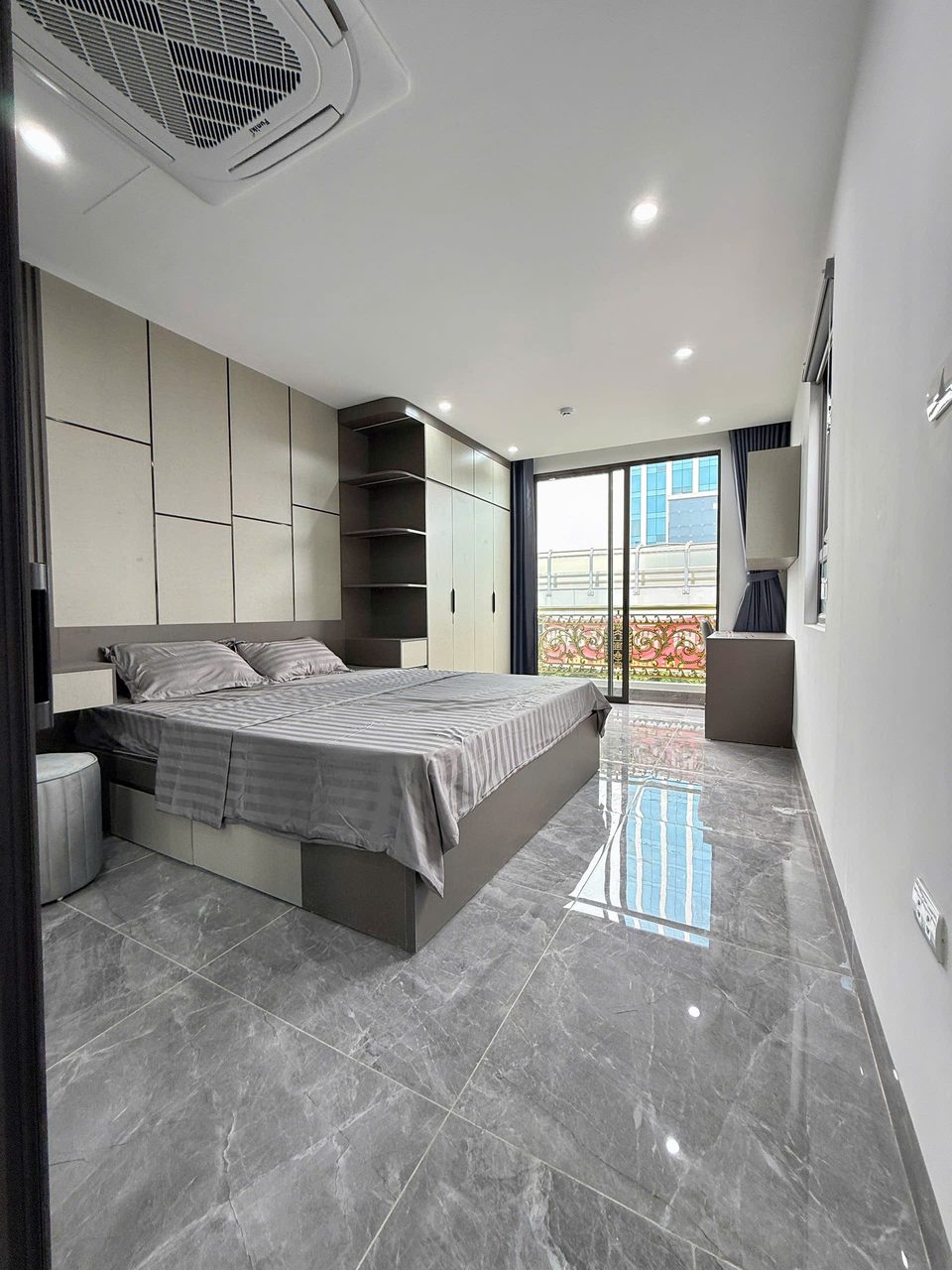 Căn hộ Studio 20m2 tại Tầng 3 — ảnh 1