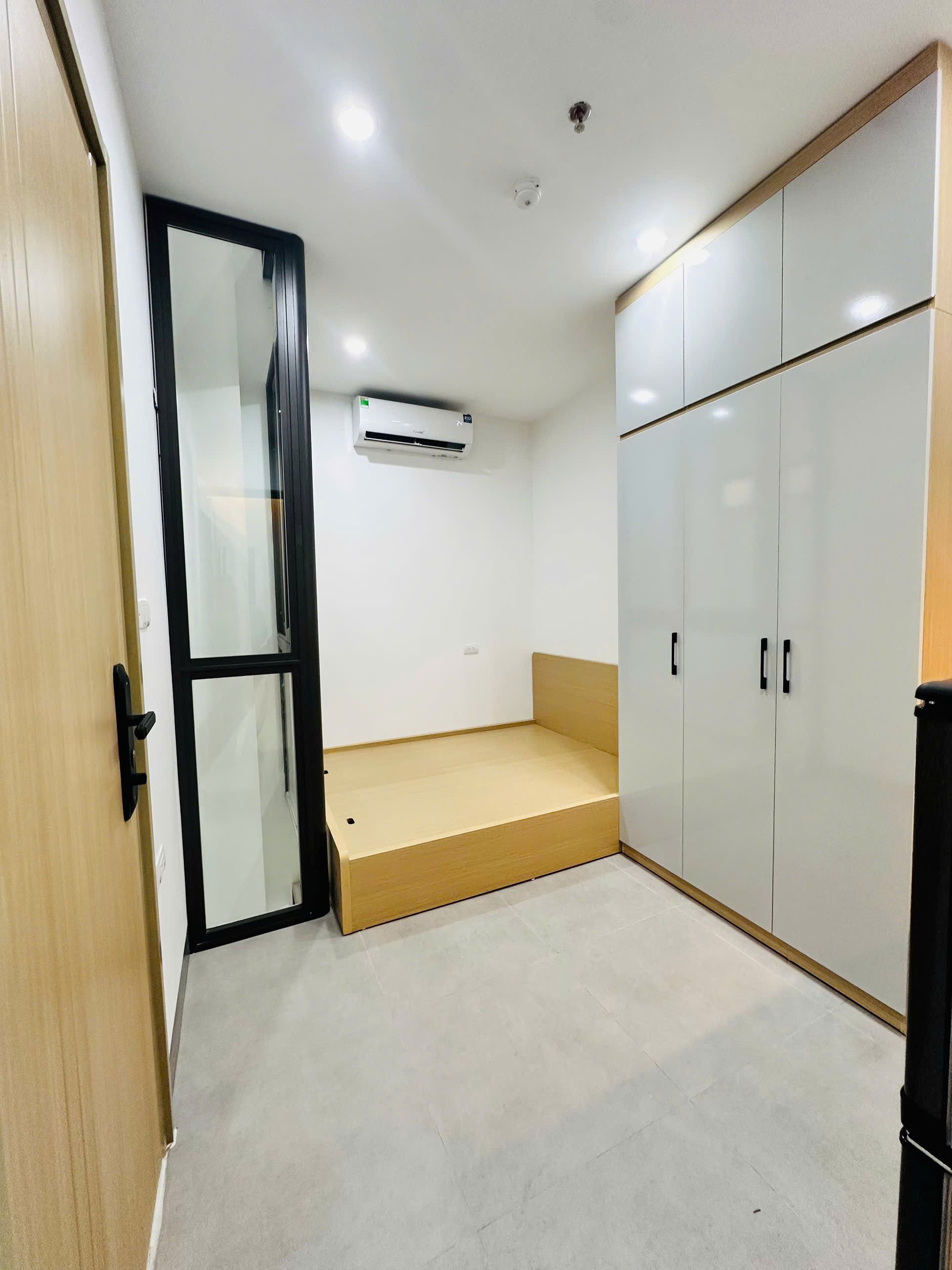 Căn hộ Studio 28m2 tại Tầng 2 — ảnh 2