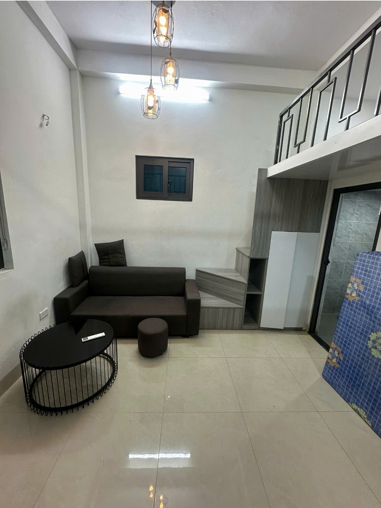 Căn hộ Studio 20m2 tại Tầng 4 — ảnh 2
