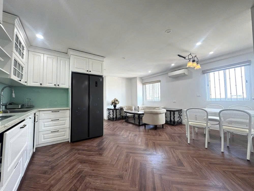 Căn hộ 3+ Ngủ 20m2 tại Tầng 8 — ảnh 2