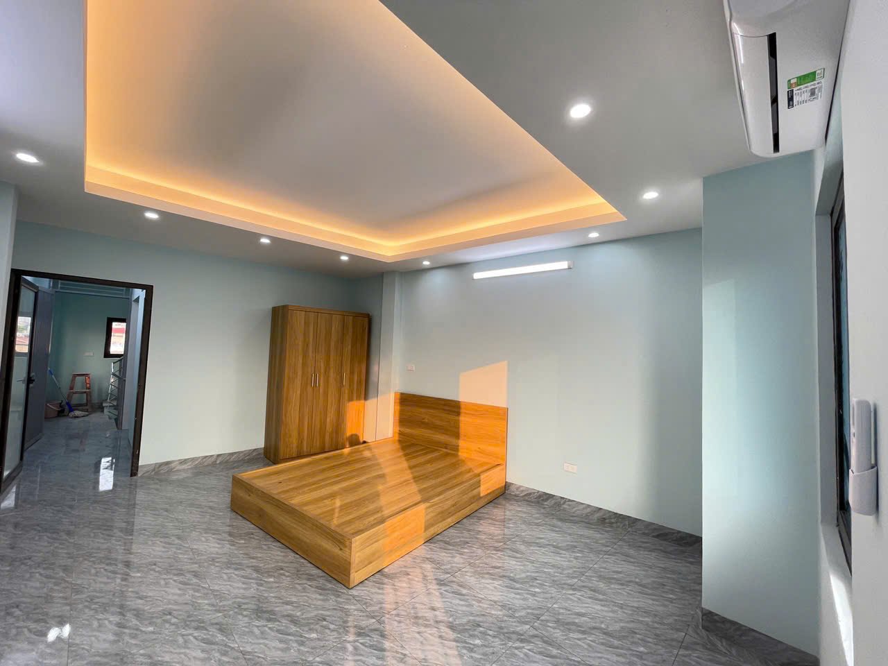 Căn hộ Studio 20m2 tại Tầng 2 — ảnh 2